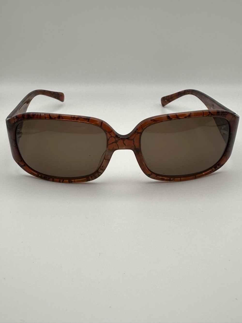Guess Carmel Brown Sunglasses GU6419